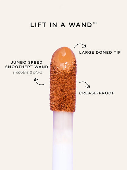 Tarte shape tape full-coverage concealer    