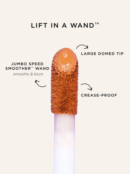 Tarte shape tape full-coverage concealer    