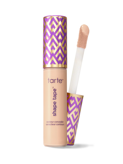 Tarte shape tape full-coverage concealer   20B light 