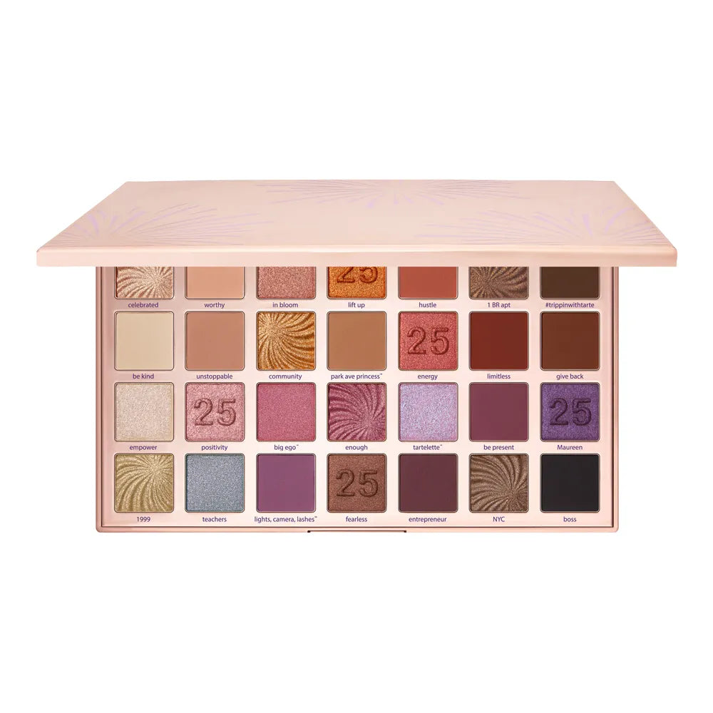 Tarte tartelette™ reflections Amazonian clay palette    