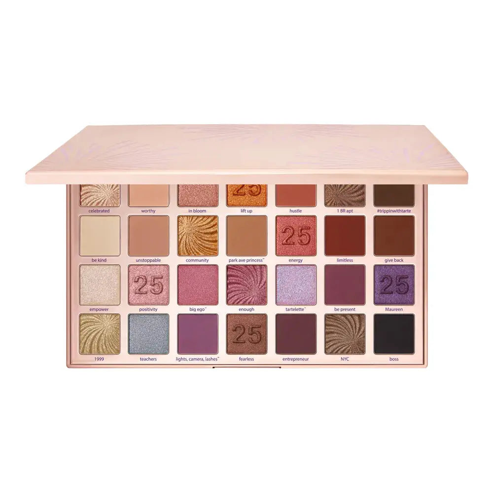 Tarte tartelette™ reflections Amazonian clay palette    