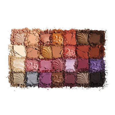 Tarte tartelette™ reflections Amazonian clay palette    