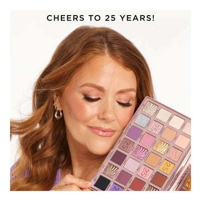 Tarte tartelette™ reflections Amazonian clay palette    