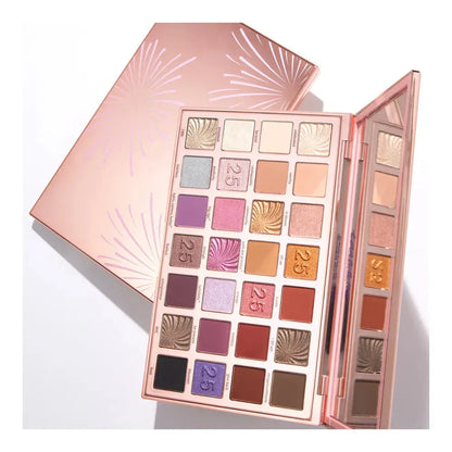 Tarte tartelette™ reflections Amazonian clay palette    