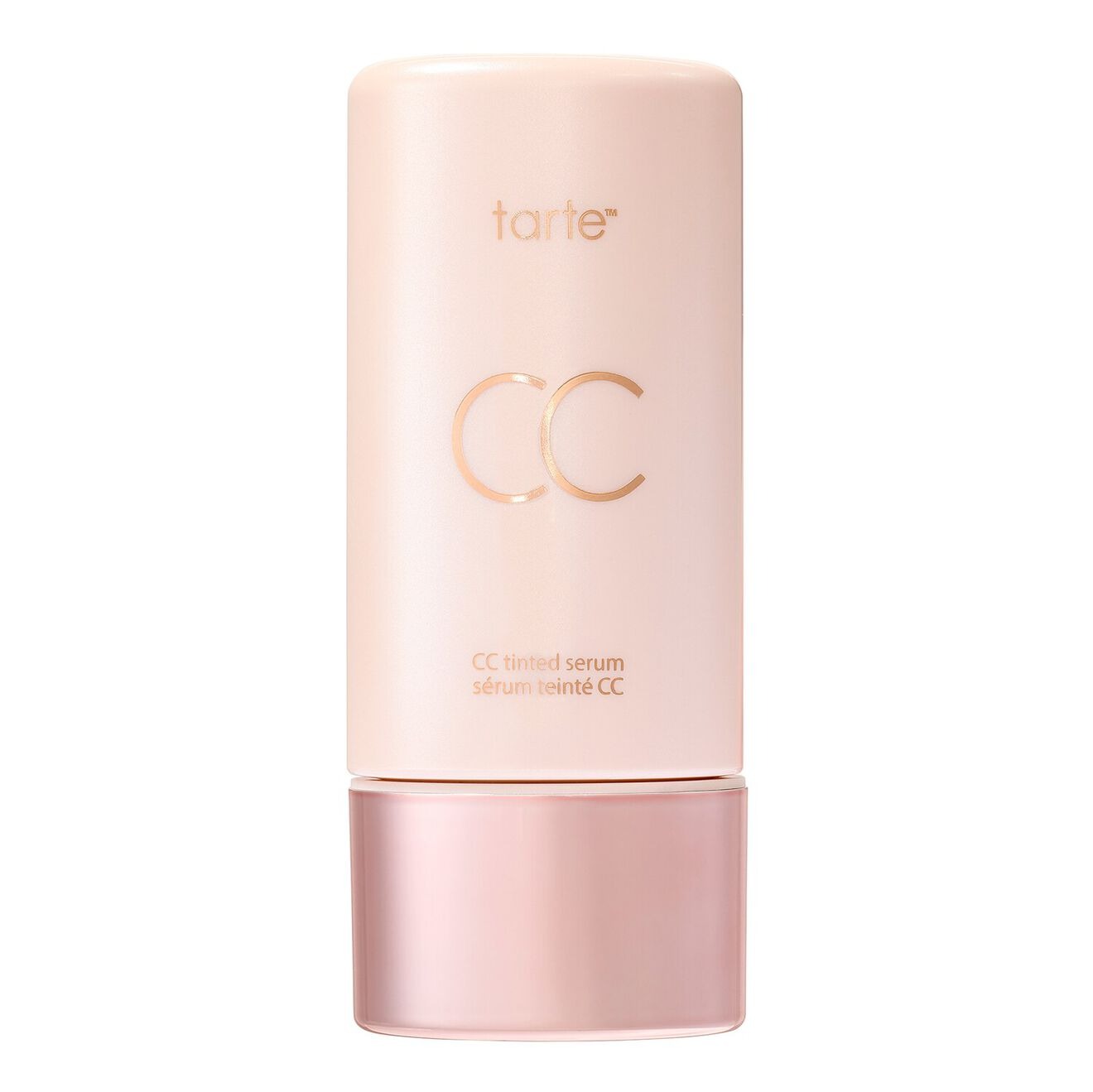 Tarte CC Color-Correcting Tinted Serum    
