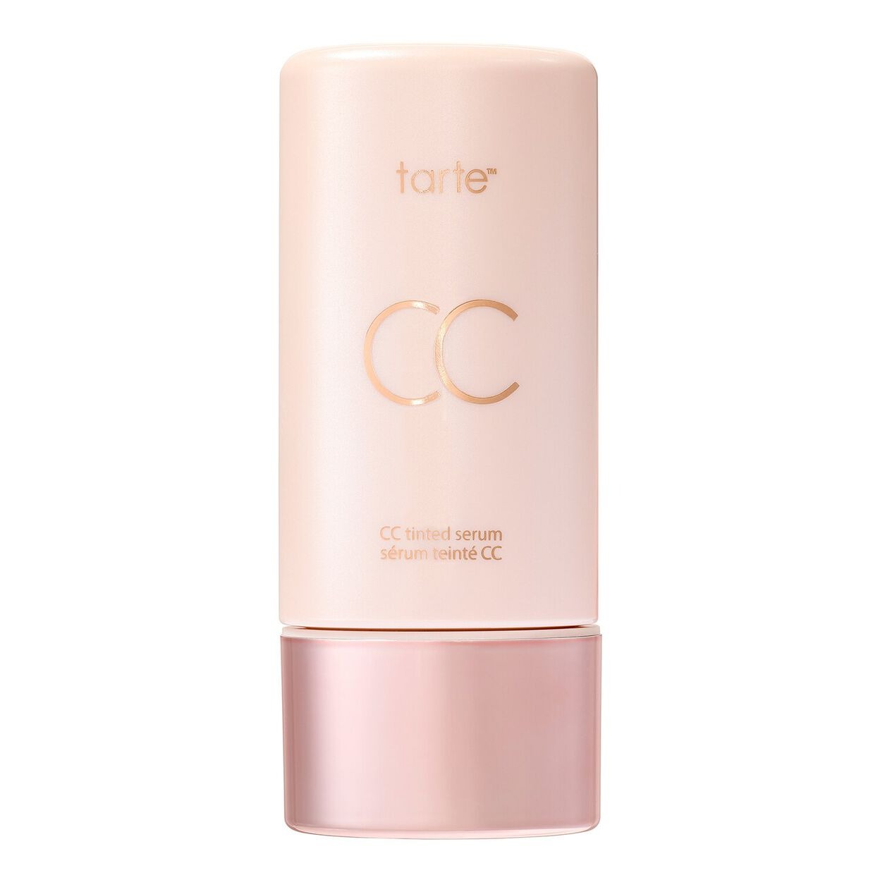 Tarte CC Color-Correcting Tinted Serum    