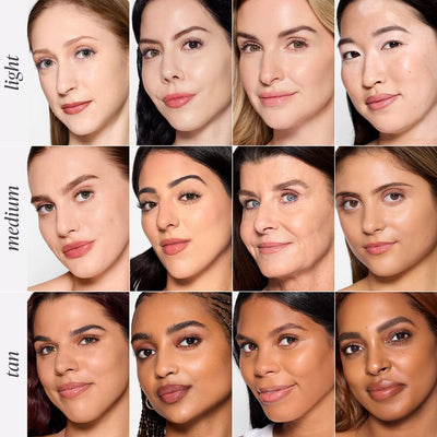 Tarte CC Color-Correcting Tinted Serum    