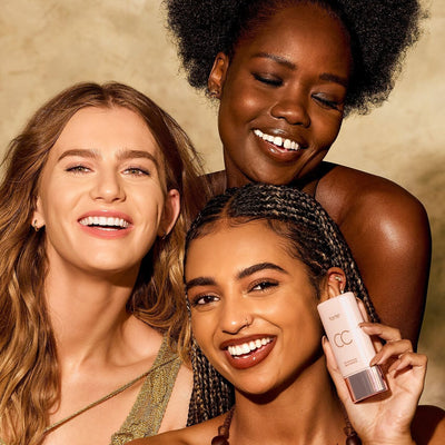 Tarte CC Color-Correcting Tinted Serum    