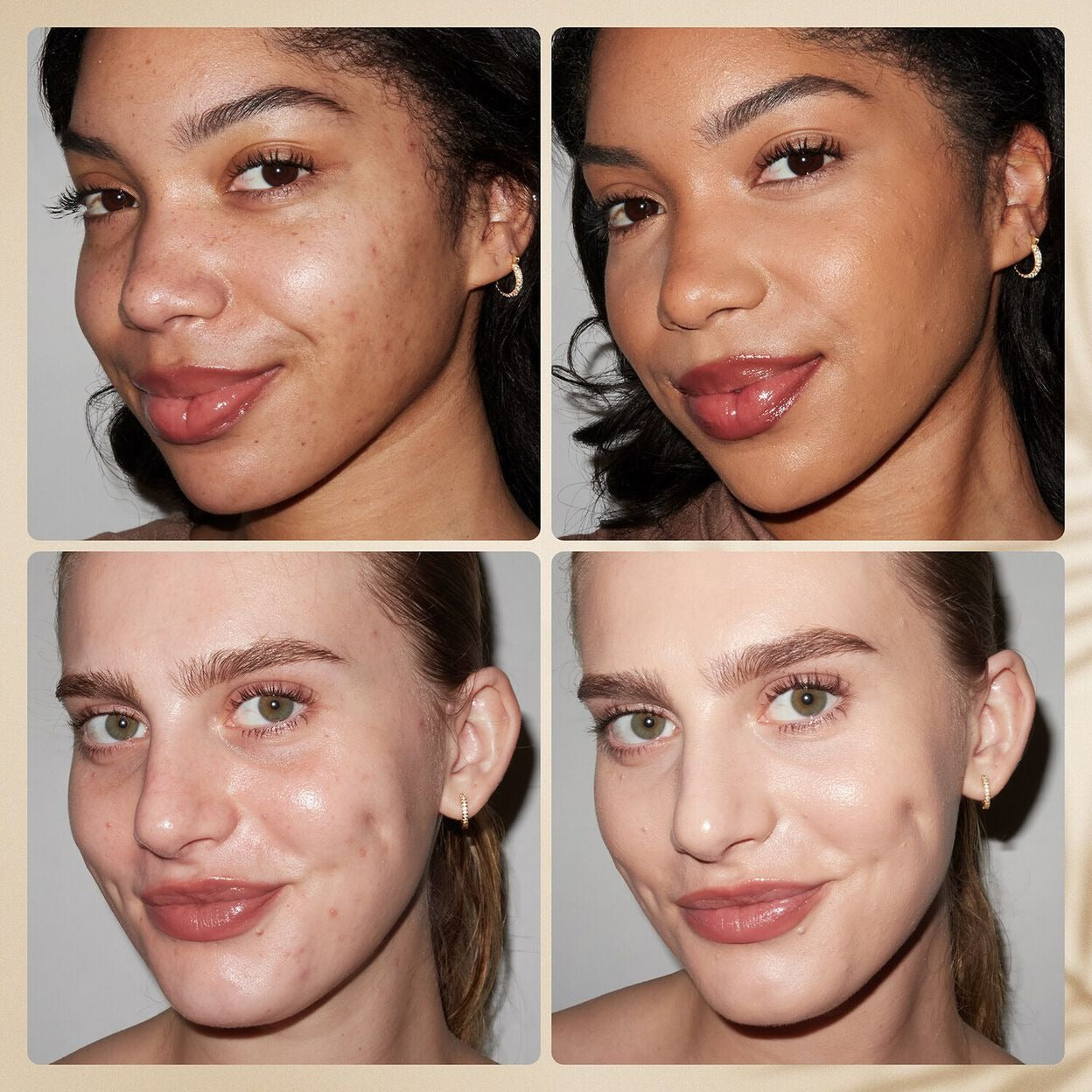 Tarte CC Color-Correcting Tinted Serum    