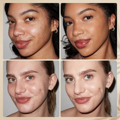 Tarte CC Color-Correcting Tinted Serum    