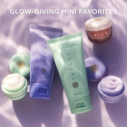 Tatcha Mini Favorites Set    