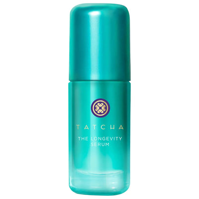 Tatcha The Longevity Skin Strength + Resilience Serum for Visible Firming and Smoothing    