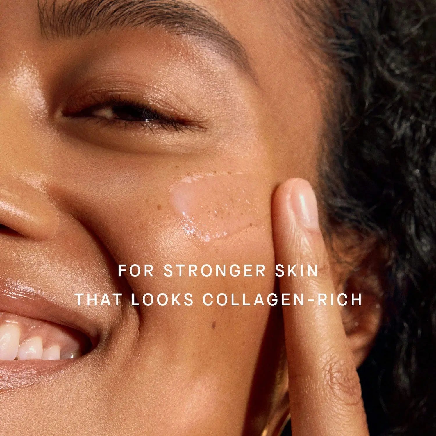 Tatcha The Longevity Skin Strength + Resilience Serum for Visible Firming and Smoothing    