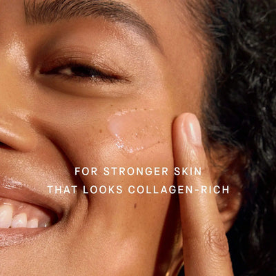Tatcha The Longevity Skin Strength + Resilience Serum for Visible Firming and Smoothing    