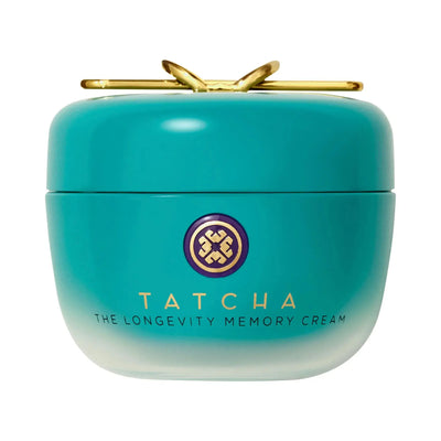 Tatcha The Longevity Youth Restoring Cream for Elasticity & Brightness    