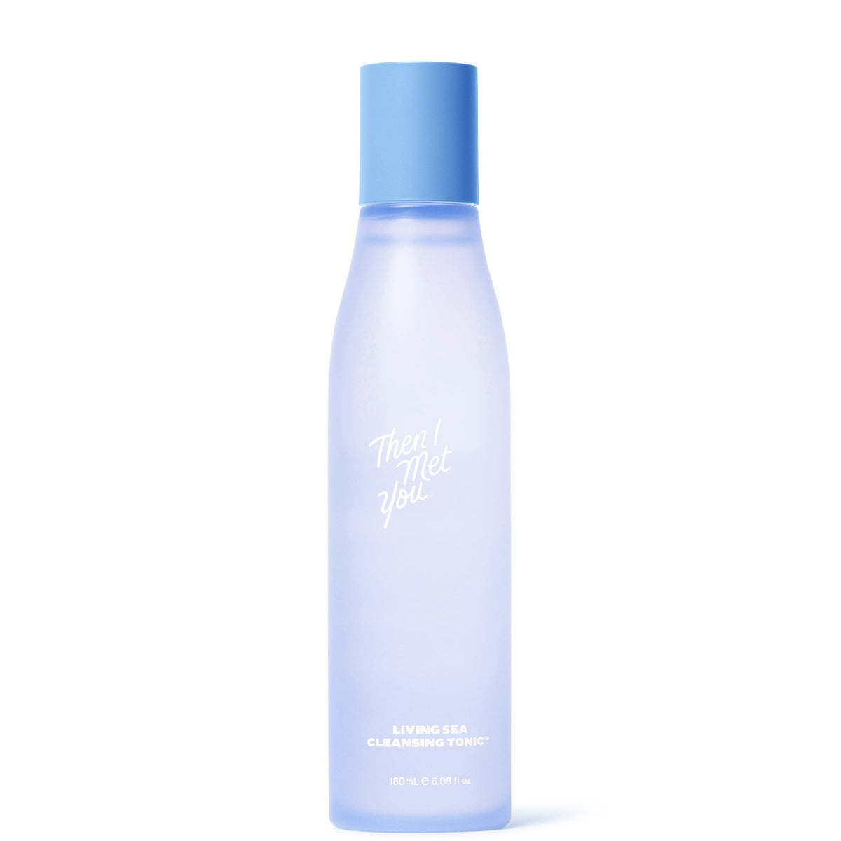 Then I Met You Living Sea Cleansing Tonic 180ml    