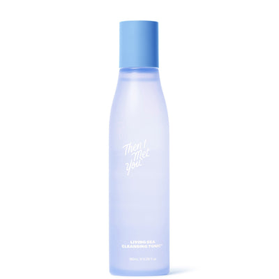 Then I Met You Living Sea Cleansing Tonic 180ml    