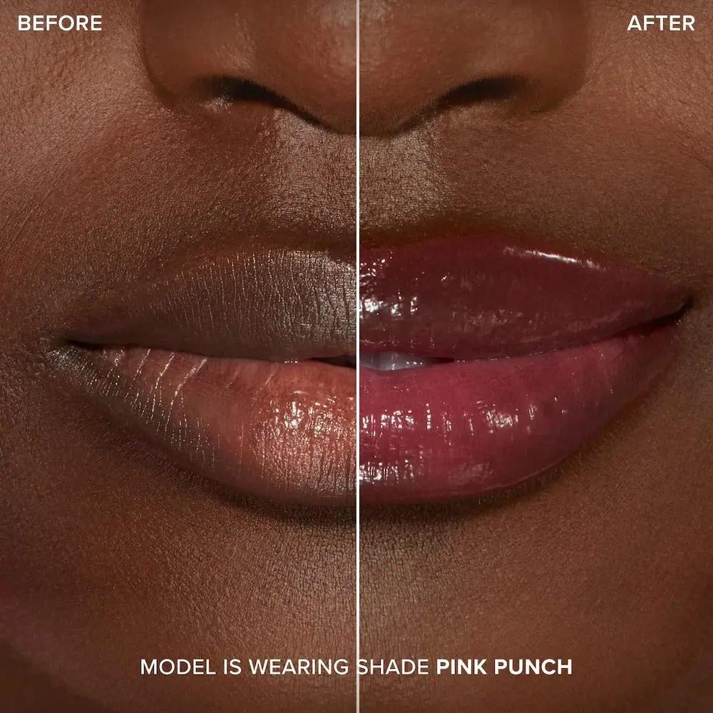 Too Faced  Lip Injection Extreme Lip Plumper Gloss    