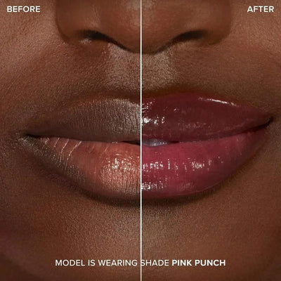 Too Faced  Lip Injection Extreme Lip Plumper Gloss    