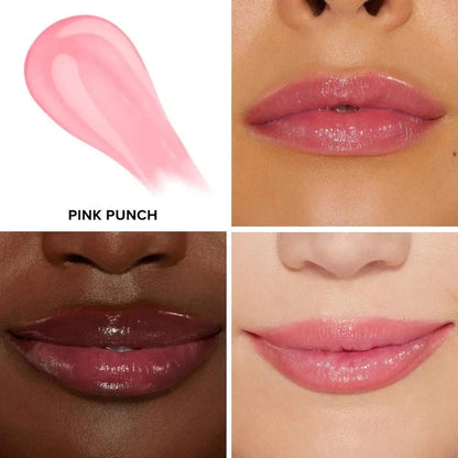 Too Faced  Lip Injection Extreme Lip Plumper Gloss    
