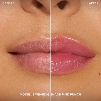 Too Faced  Lip Injection Extreme Lip Plumper Gloss    