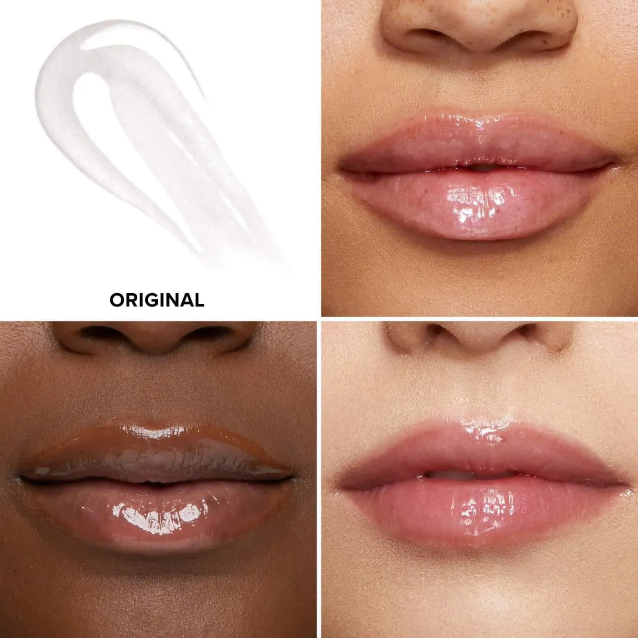 Too Faced  Lip Injection Extreme Lip Plumper Gloss    