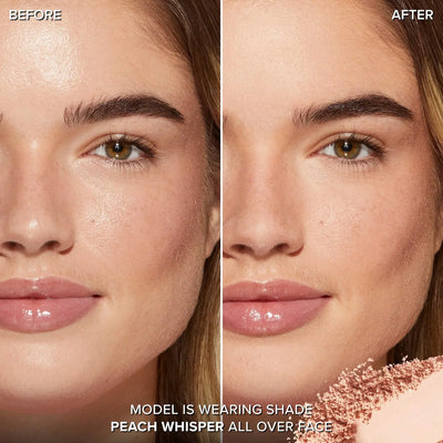Too Faced Peach Perfector Setting Powder    