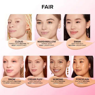 Too faced Born This Way Super Coverage Multi-Use Concealer    