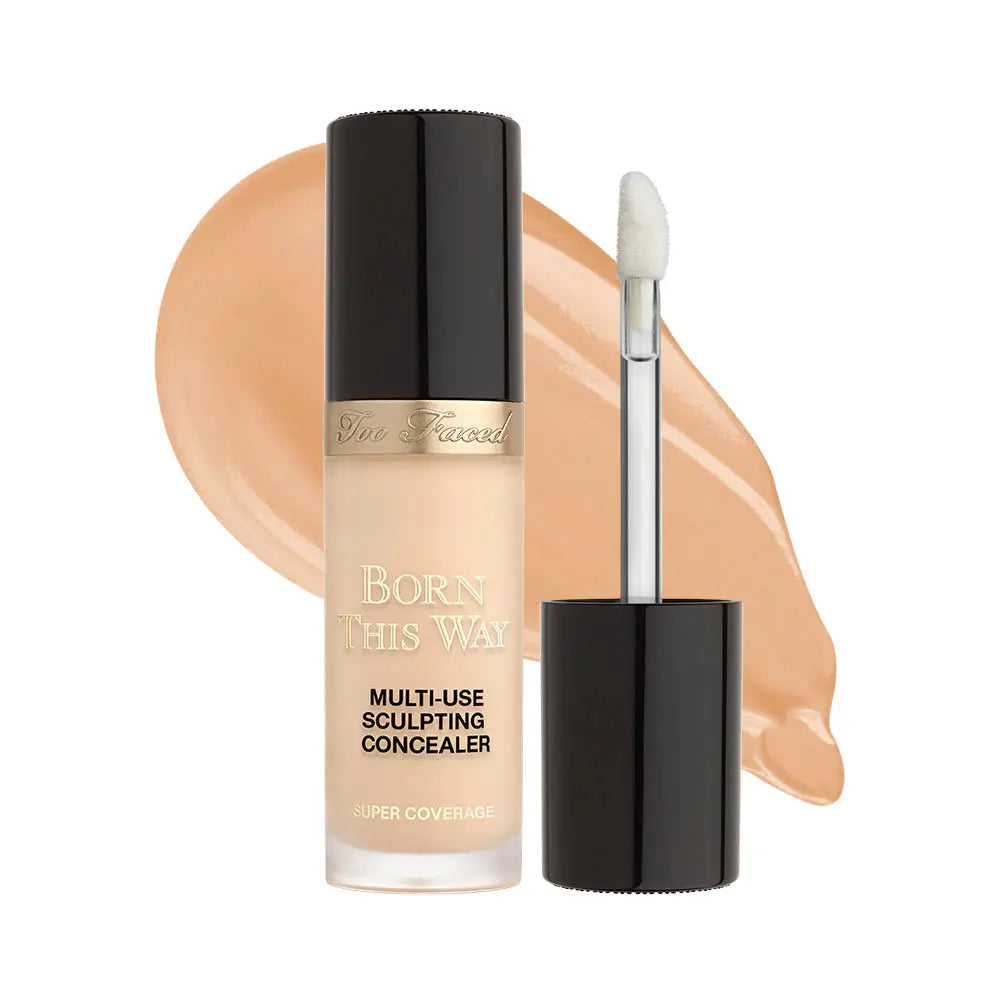 Too faced Born This Way Super Coverage Multi-Use Concealer    