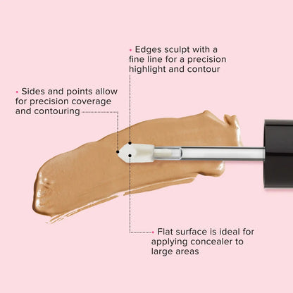 Too faced Born This Way Super Coverage Multi-Use Concealer    