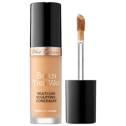 Too faced Born This Way Super Coverage Multi-Use Concealer   Warm Sand 