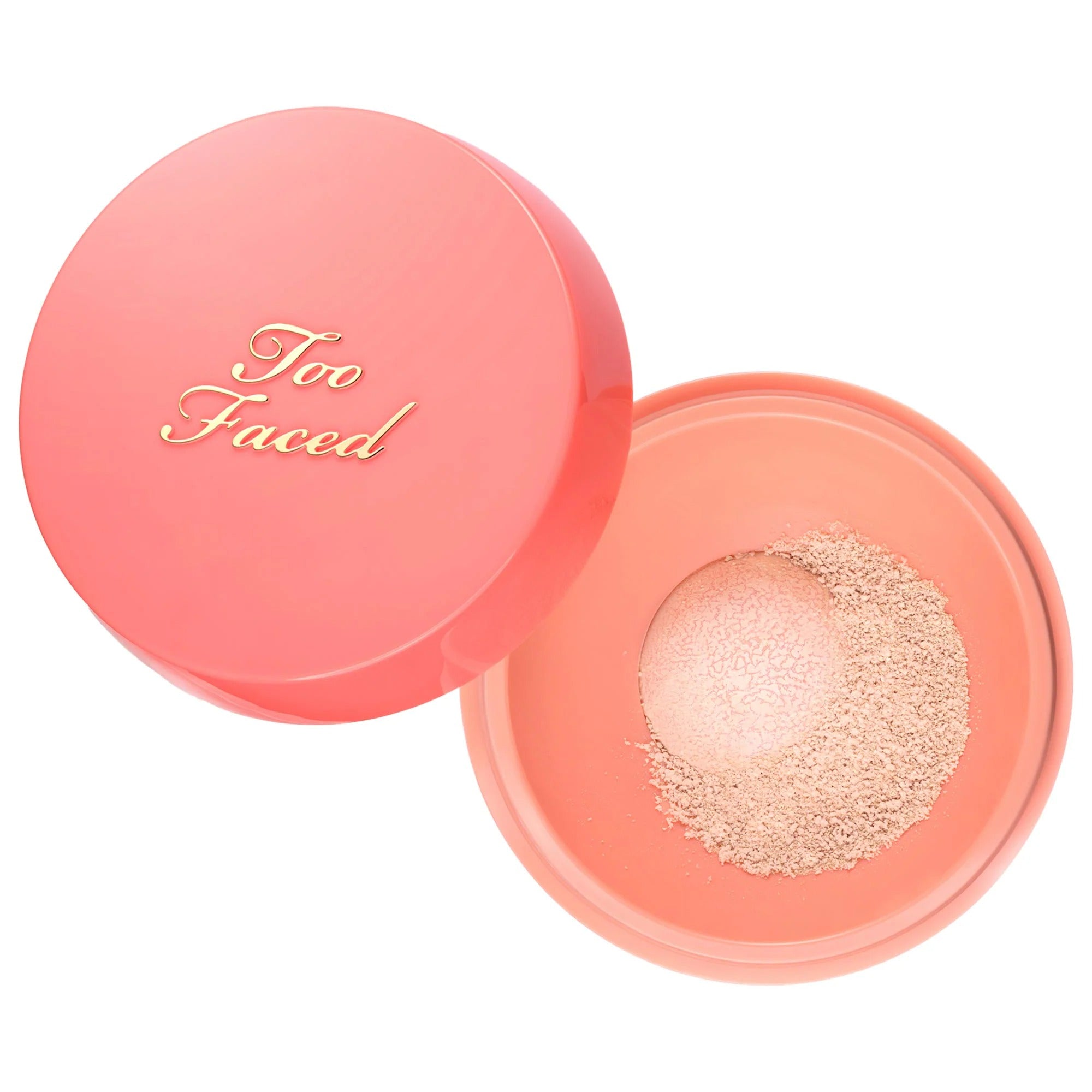 Too Faced Peach Perfector Setting Powder    