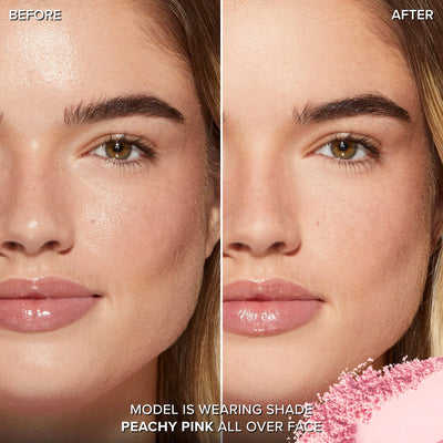 Too Faced Peach Perfector Setting Powder    