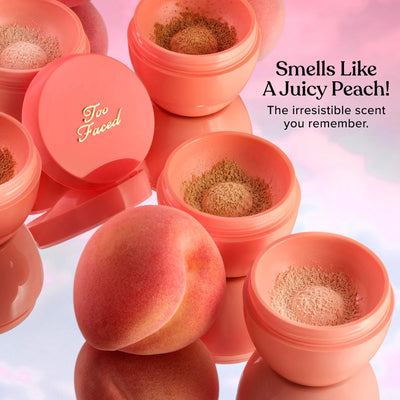 Too Faced Peach Perfector Setting Powder    