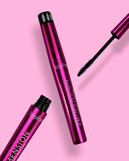 Topface 3Dimension Volume Mascara    