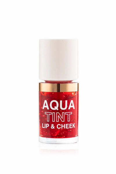Topface Aqua Tint Lip&Cheek   002 
