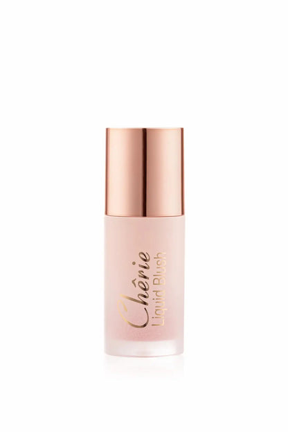 Topface Cherie Liquid Blush   001 