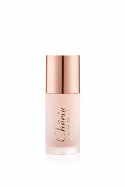 Topface Cherie Liquid Blush   006 