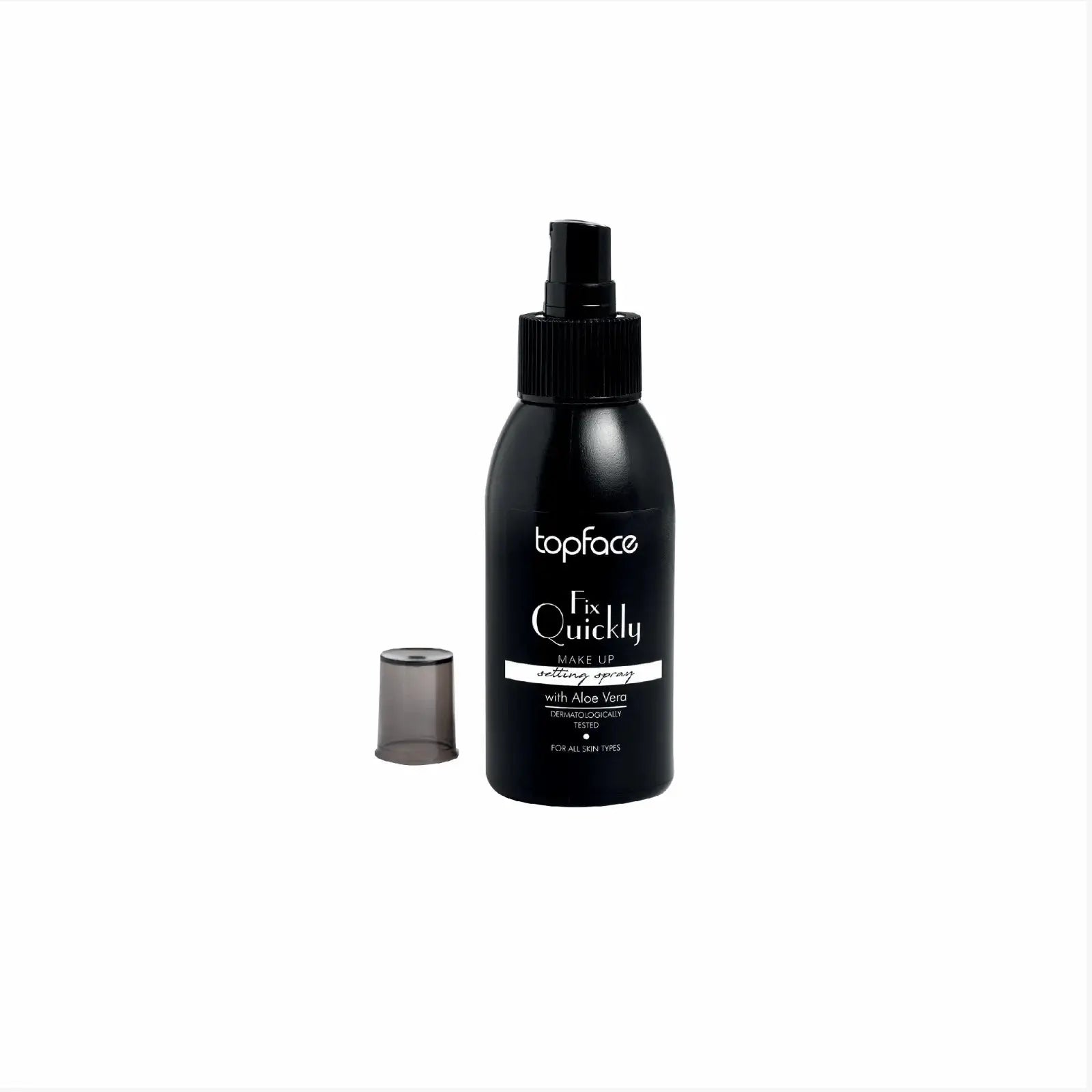 Topface Fix Quickly Make Up Sprey    