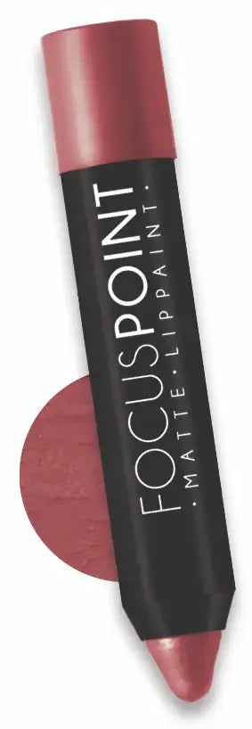 Topface Focus Point Matte Lip paint    