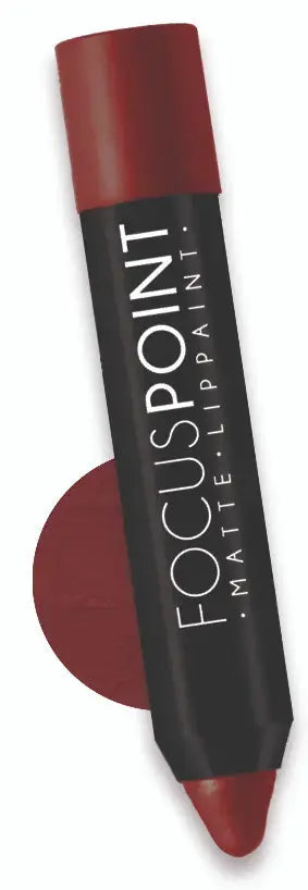 Topface Focus Point Matte Lip paint    