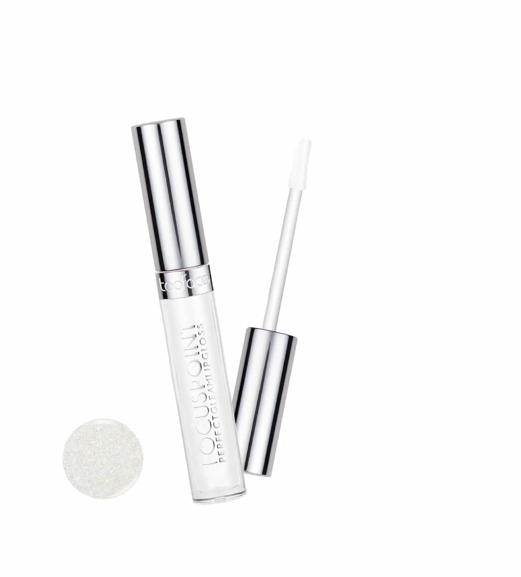 Topface Focus Point Perfect Gleam Lipgloss    