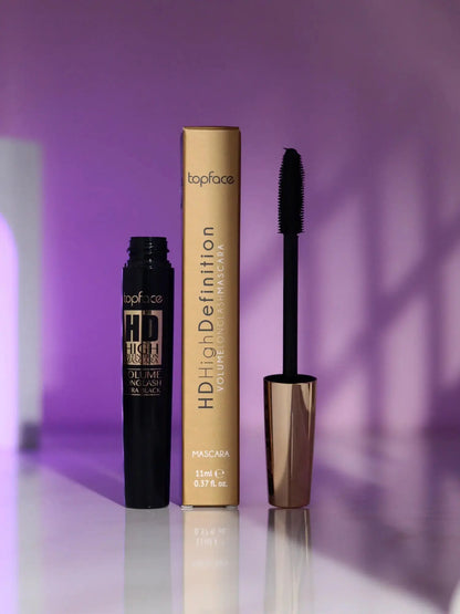 Topface HD Volume Mascara    