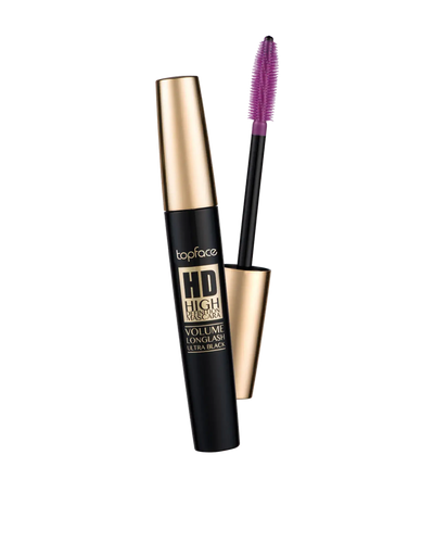 Topface HD Volume Mascara   Black 
