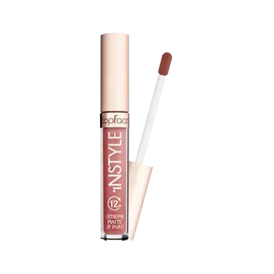 Topface Instyle Extreme Matte Lip Paint    