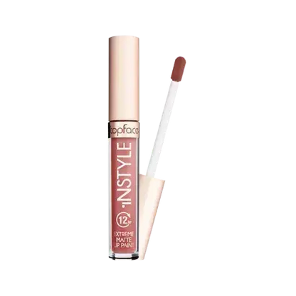 Topface Instyle Extreme Matte Lip Paint    