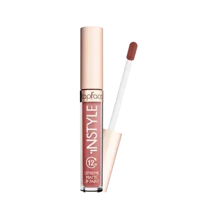 Topface Instyle Extreme Matte Lip Paint    