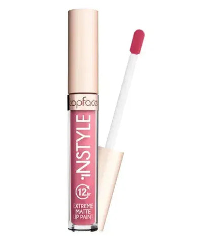 Topface Instyle Extreme Matte Lip Paint    