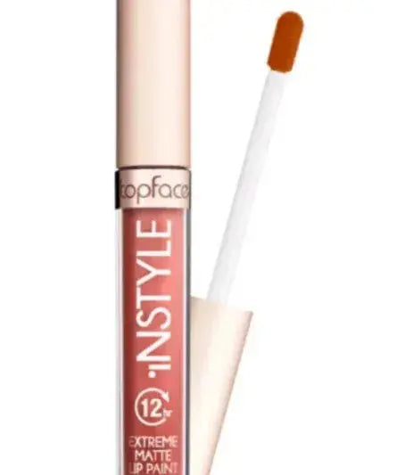 Topface Instyle Extreme Matte Lip Paint    