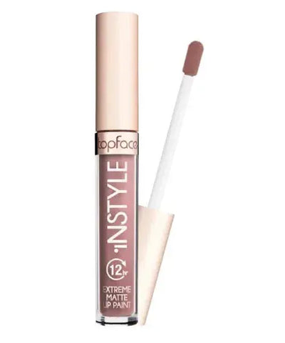 Topface Instyle Extreme Matte Lip Paint    